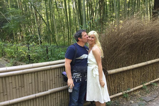 Kyoto Arashiyama & Sagano Bamboo Private Tour with Government-Licensed Guide - FAQs