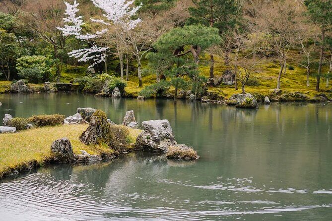 Kyoto Arashiyama Walking Tour - Bamboo, Monkeys, Temple & Secrets - FAQ