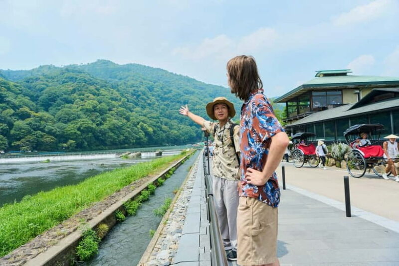 Kyoto: Arashiyama Walking Tour UNESCO World Heritage - Final Thoughts