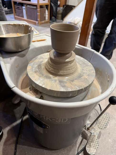 Kyoto Artisan Tour: Pottery, Weaving & Yuzen Dyeing - FAQs