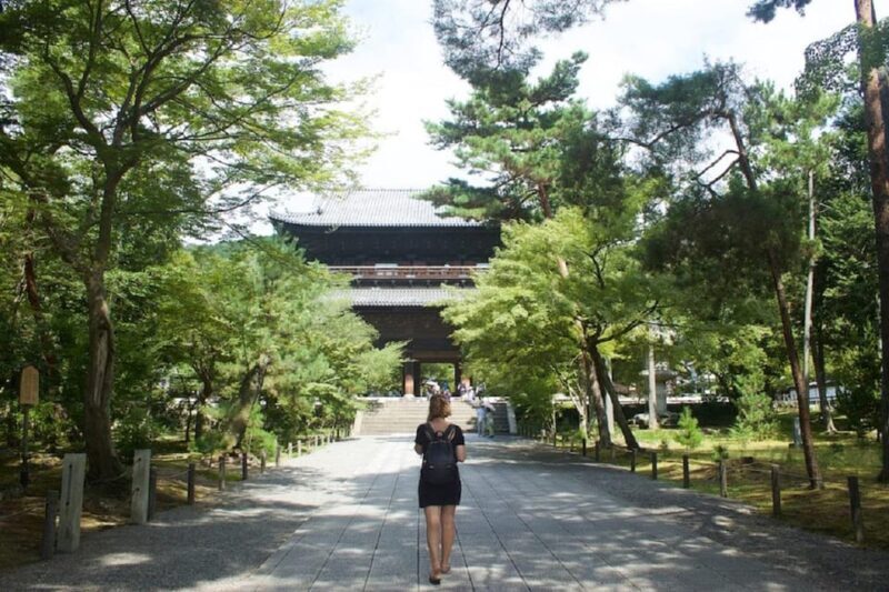 Kyoto: Authentic Biking Half Day Experience - Practical Tips for Participants