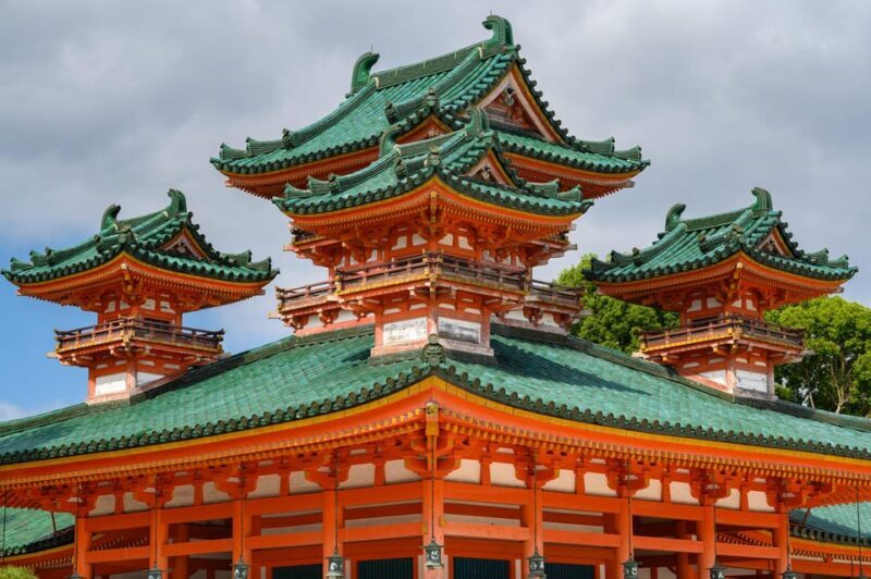Kyoto: Authentic Biking Half Day Experience - The Sum Up: Who Will Love This Tour?
