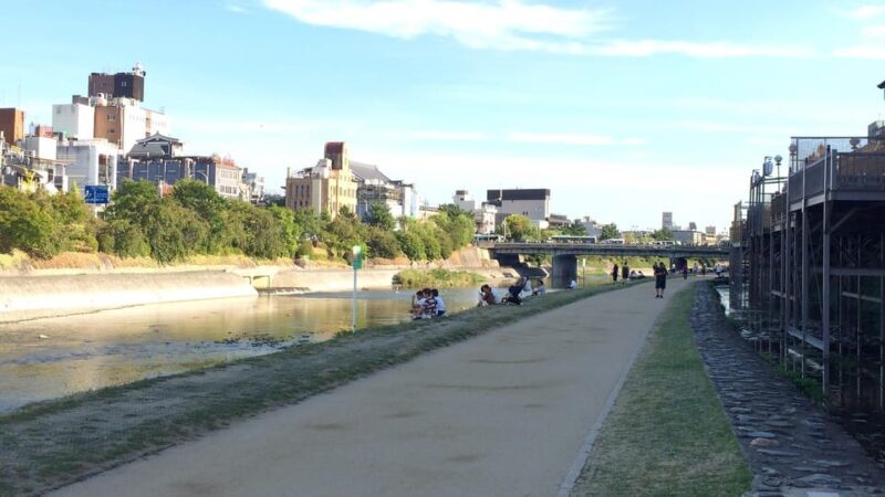 Kyoto: Authentic Biking Half Day Experience - Frequently Asked Questions