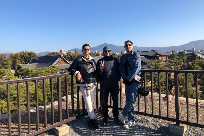 Kyoto Bamboo Forest & Golden Pavilion E-Bike Tour - Key Points