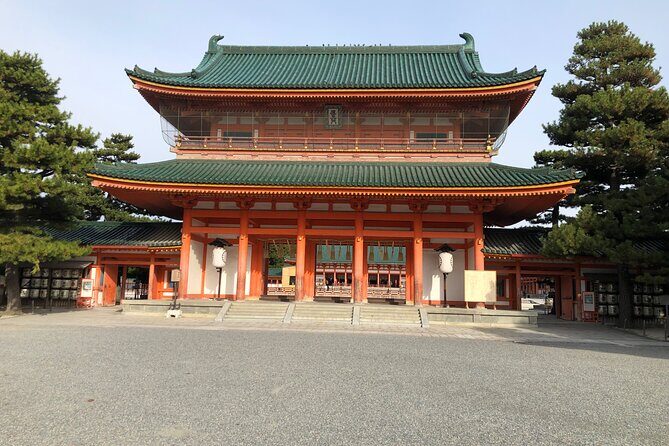 Kyoto Bamboo Forest & Golden Pavilion E-Bike Tour - Insights from Travelers Reviews