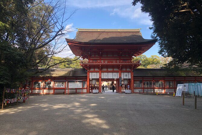 Kyoto Bamboo Forest & Golden Pavilion E-Bike Tour - Who Should Consider This Tour?