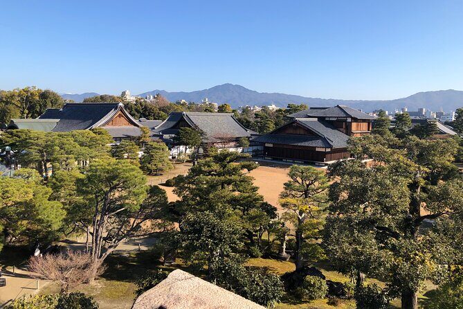 Kyoto Bamboo Forest & Golden Pavilion E-Bike Tour - The Sum Up