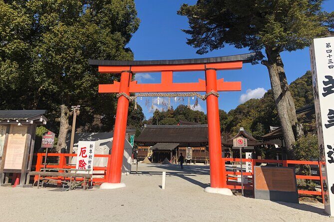 Kyoto Bamboo Forest & Golden Pavilion E-Bike Tour - FAQ