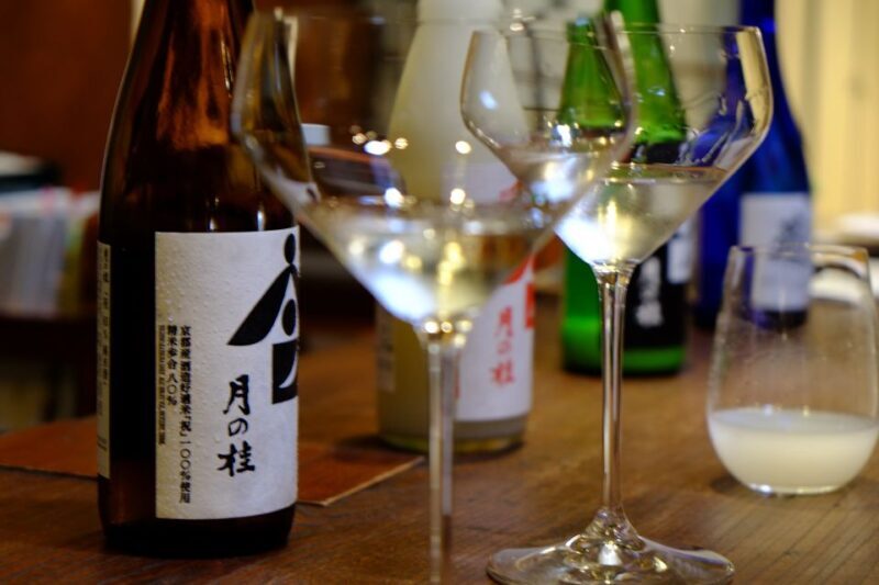 Kyoto: Beyond the Insider Sake Tasting Experience - Final Thoughts: Who Should Consider This Tour?