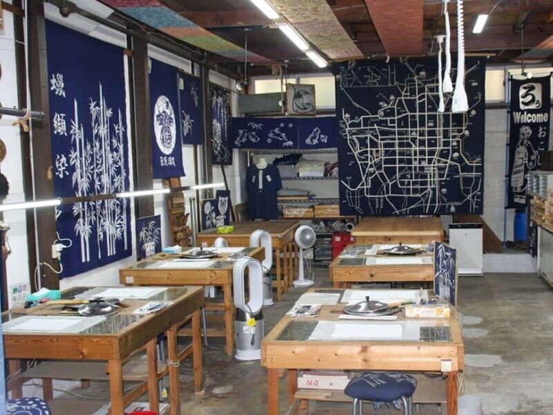 Kyoto: Calligraphy, Dyeing, and Theater Tour with Dinner - Analyzing Value and Practicalities