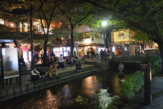 Kyoto Casual Evening Pontocho Food Tour - Authentic Experiences and Authenticity