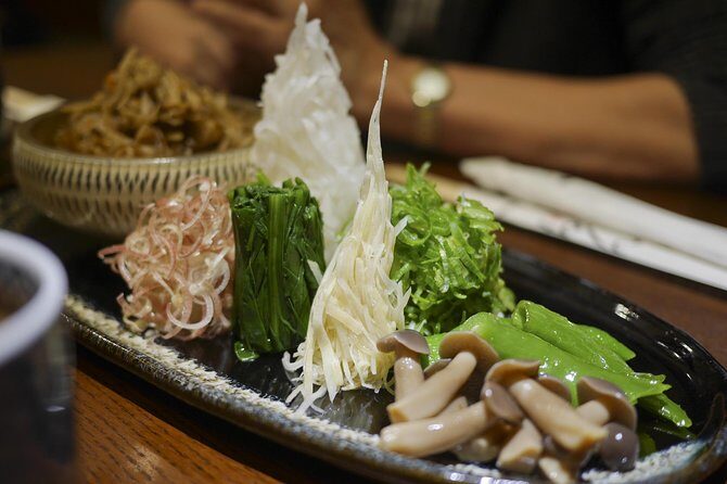 Kyoto Casual Evening Pontocho Food Tour - Final Thoughts