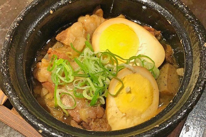 Kyoto Casual Evening Pontocho Food Tour - FAQ