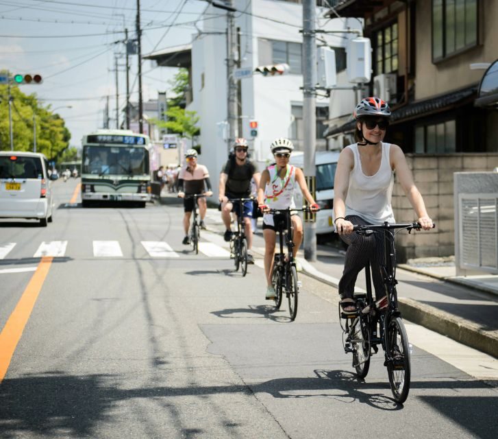 Kyoto: City Secrets eBike Tour - The Sum Up: Is it Worth It?