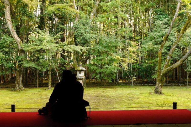 Kyoto: City Secrets eBike Tour - FAQs