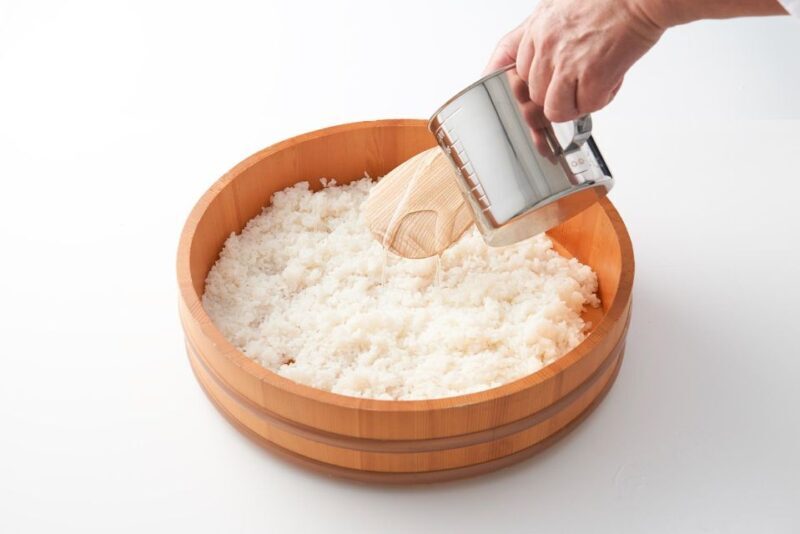 Kyoto: Cooking class, learning how to make authentic sushi - An authentic, practical introduction to Japanese cuisine