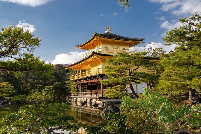 Kyoto Culinary Tour with a Chef! - An In-Depth Look at the Kyoto Culinary Tour with a Chef