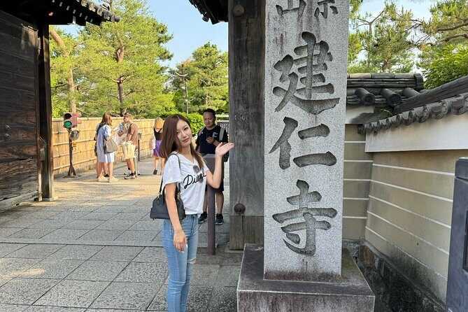 Kyoto Custom Private Car Tour with Local Guide - Why the Experience Works for Travelers