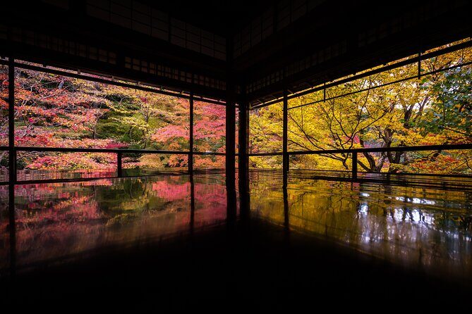 Kyoto Custom Private Car Tour with Local Guide - FAQ