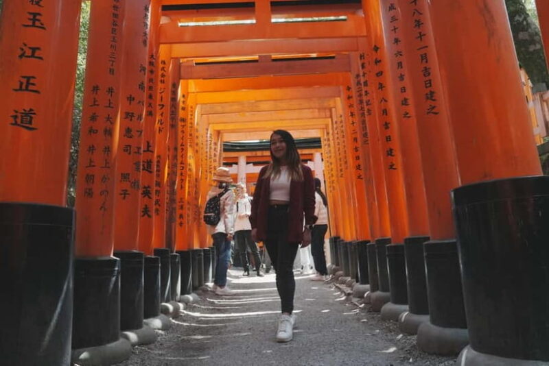 Kyoto Customizable Private Tour with a Local Guide - Practical Details and What You Should Know