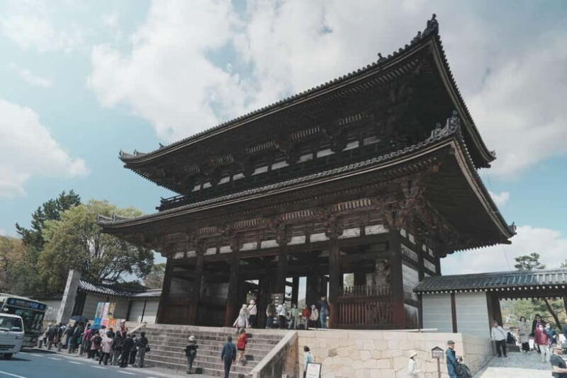 Kyoto Customizable Private Tour with a Local Guide - Who Is This Tour Best For?