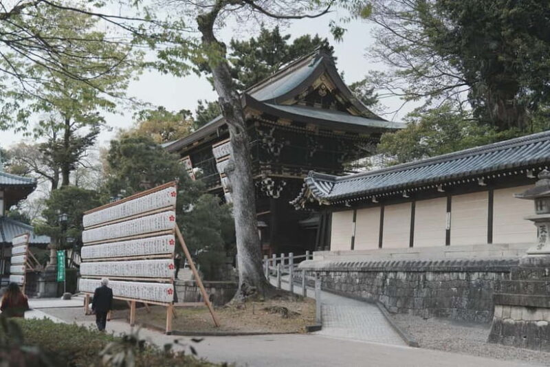 Kyoto Customizable Private Tour with a Local Guide - FAQ