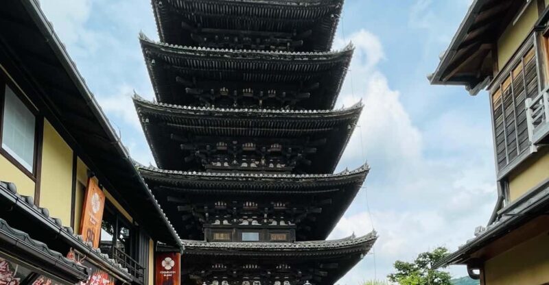 Kyoto Customized Guided, Private Tour - An Honest Look at the Itinerary and What to Expect