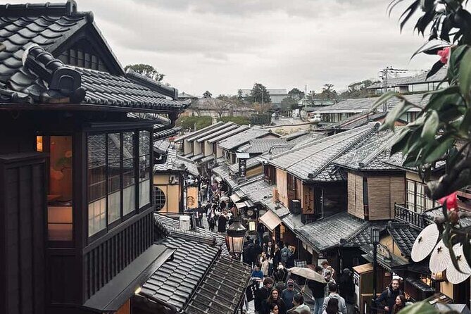 Kyoto Customized Private Car Tour - An In-Depth Look at the Kyoto Private Car Tour