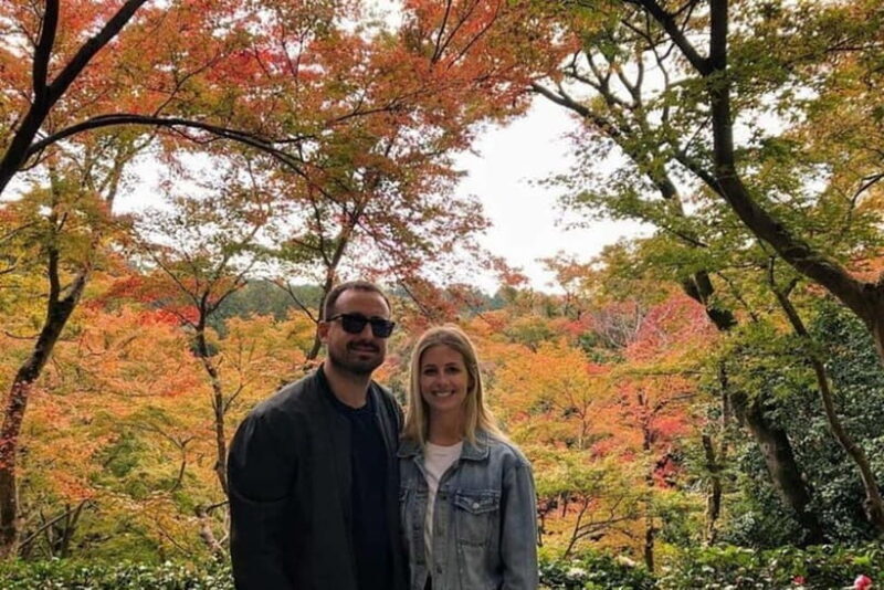 Kyoto Customized Private Tour: See Top Attractions in 1 Day - Why Choose This Tour?