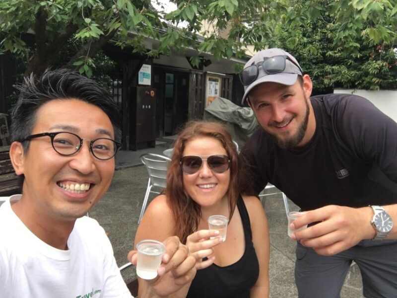 Kyoto Customized Private Tour: See Top Attractions in 1 Day - Final Thoughts