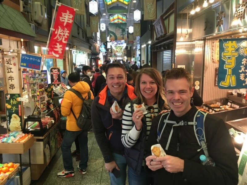 Kyoto Customized Private Tour: See Top Attractions in 1 Day - Who Would Love This Tour?