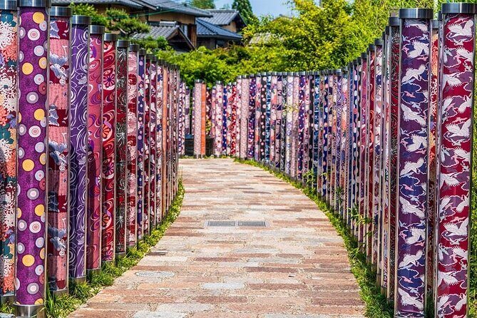 Kyoto Customized Private Tour with English Driver & Hotel Pickup - Authentic Experiences & Traveler Insights