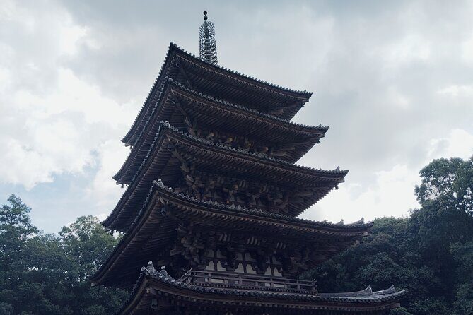 Kyoto: Daigo-ji Temple, Hidden Treasure of History & Beauty - FAQ
