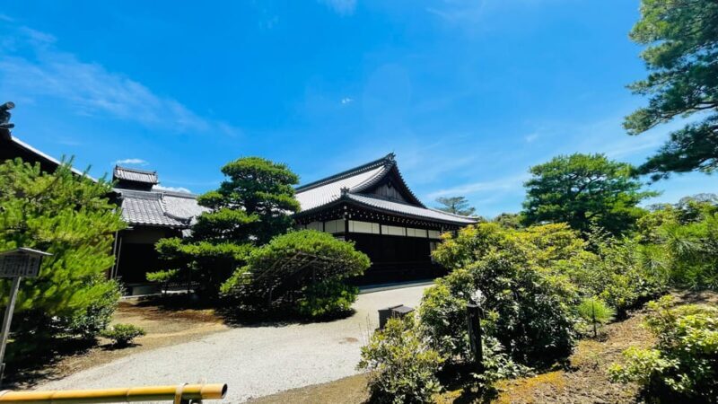 Kyoto Day Tour with Certified Tour Guide & Luxury vehicle - What Makes This Tour Stand Out