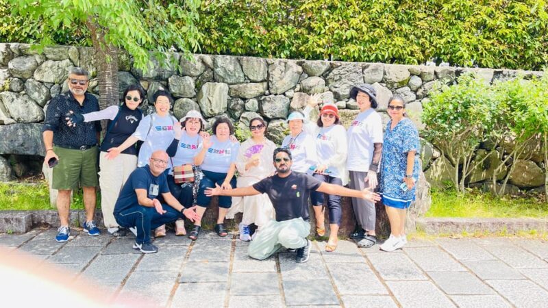 Kyoto Day Tour with Certified Tour Guide & Luxury vehicle - Summary & Who It’s Best For