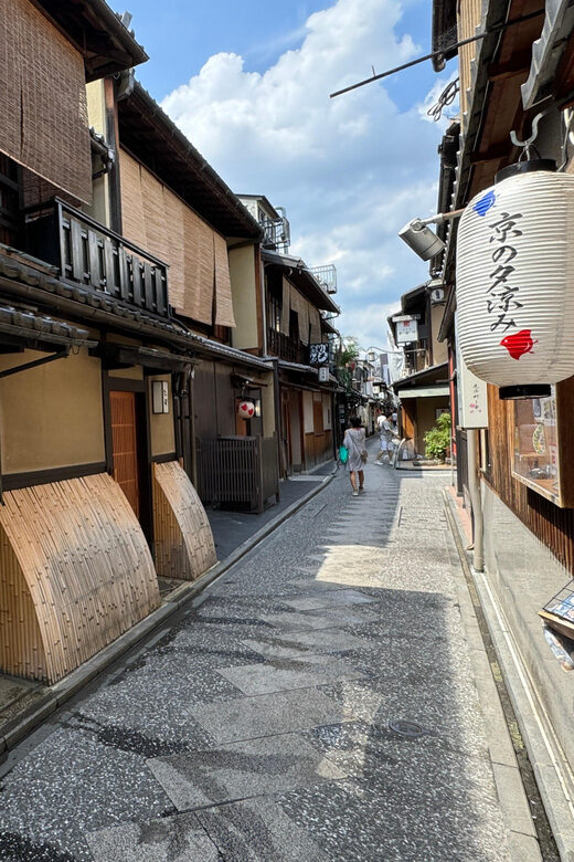 Kyoto: Delve into the Culture of Geisha in Hanamachi, Gion - Key Points