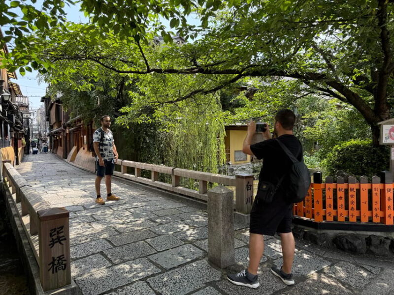 Kyoto: Delve into the Culture of Geisha in Hanamachi, Gion - Frequently Asked Questions