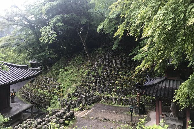 Kyoto: Descending Arashiyama (Private) - Discovering Arashiyama: A Complete Review
