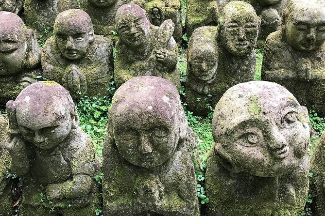 Kyoto: Descending Arashiyama (Private) - Authentic Experiences and Final Thoughts