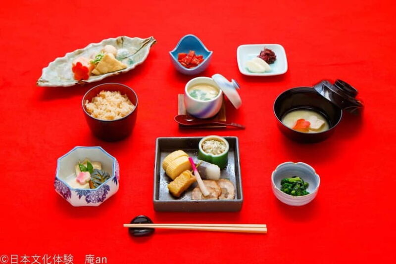 Kyoto: Dinner with Maiko - The Experience in Detail