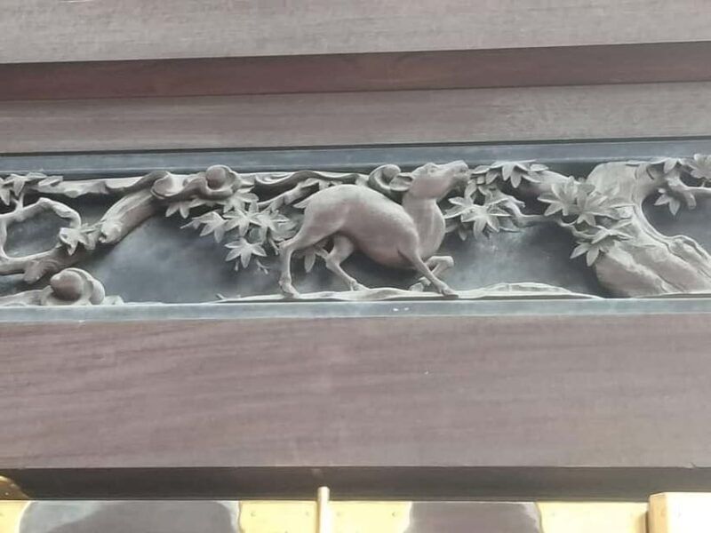 Kyoto: Discover Every Bit of Higashi Honganji Temple, 1.5 h - An In-Depth Look at the Higashi Honganji Temple Tour