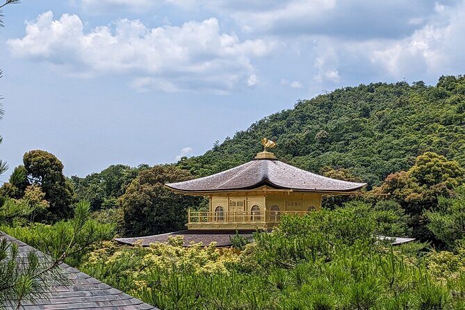 Kyoto: Discover Kinkaku-ji and Ginkaku-ji in One Tour - Final Thoughts: Who Is This Tour Best For?