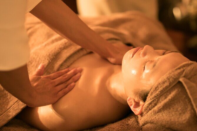Kyoto E Bike Tour and Aroma Spa Experience - The Sum Up