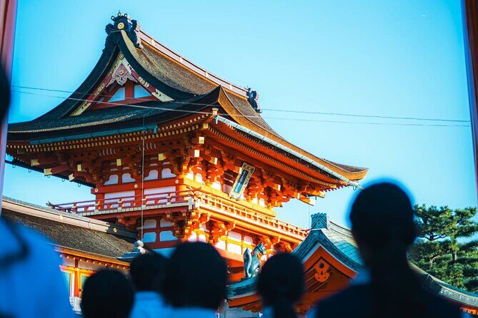 Kyoto Early Bird English Tour: Fushimi-Inari and Arashiyama - Why the Early Start Matters