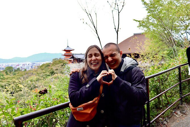 Kyoto Early Bird English Tour: Gion & Higashiyama(Private opt) - Exploring Kyoto’s Gion & Higashiyama in the Early Hours