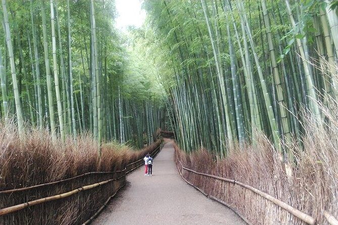 Kyoto Early Bird feat. Matcha Town Walking Tour - FAQs