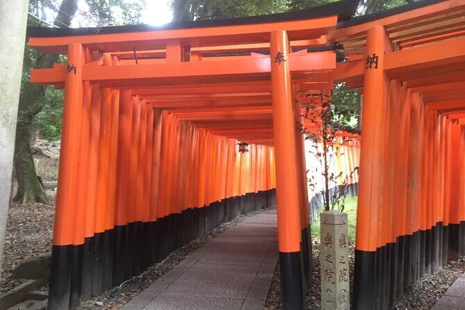 Kyoto Early Bird Tour: Fushimi Inari, Arashiyama Bamboo & Monkeys - FAQs