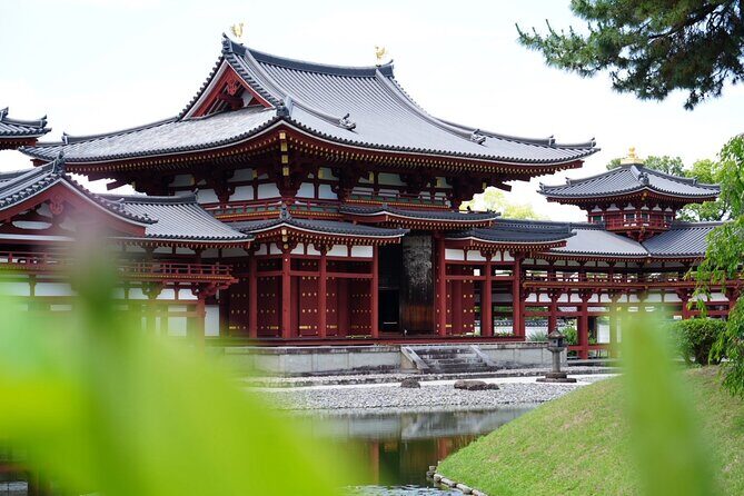 Kyoto Early Bird Tour in Uji and Fushimi Inari - Final Thoughts: Who Will Love This Tour?