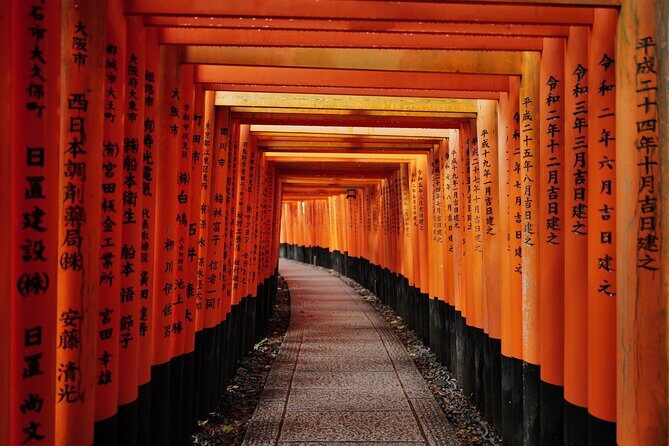 Kyoto Early Bird Tour Tokyo Round Trip Shinkansen Option - Key Points