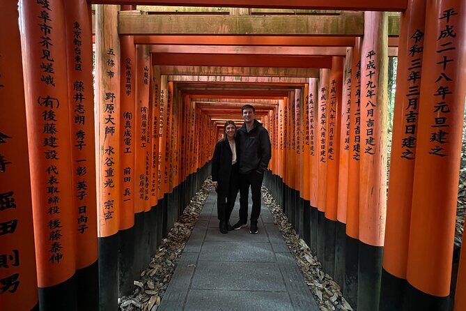 Kyoto Early Bird Tour Tokyo Round Trip Shinkansen Option - Final Thoughts